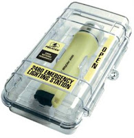 2480 Emergency light