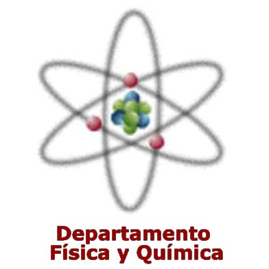 Resultado de imagen de departamento de fisica y quimica