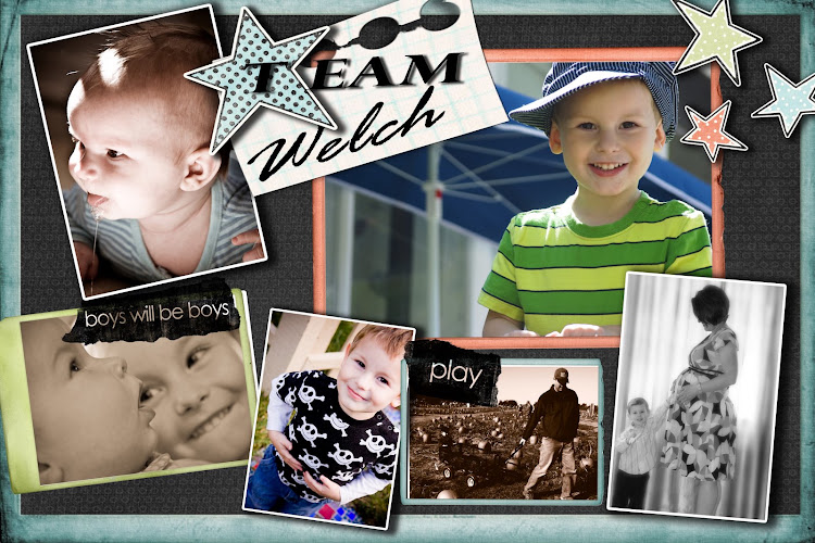 Team Welch