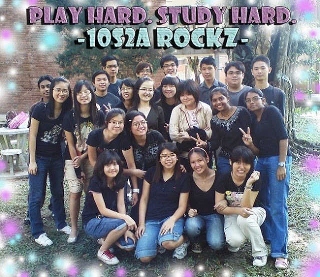 *Play hard*Study hard*      ~10S2a rockZ~