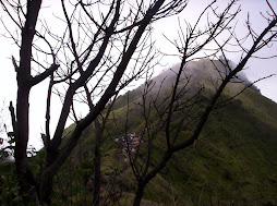 merbabu