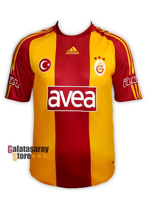Galatasaray Formaları Galatasaray+%C3%9C%C3%A7+Par%C3%A7al%C4%B1+Forma
