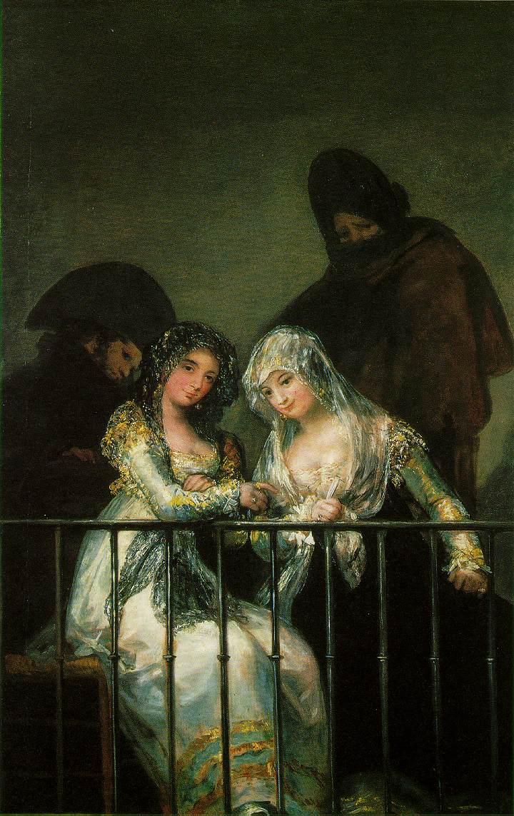 Goya