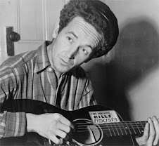 Woody Guthrie Pt 1 JAN 3