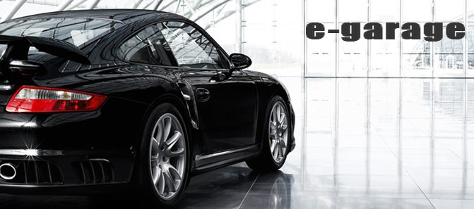 e-garage