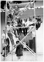 Stage Crew 1970