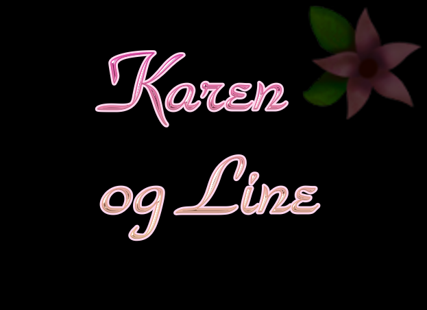 Karen & Line