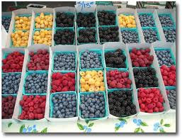 Brentwood Farmer's Market Los Angeles, CA Brentwood Farmer's Market Los Angeles, CA