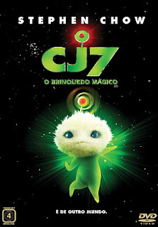 CJ7 – O Brinquedo Mágico