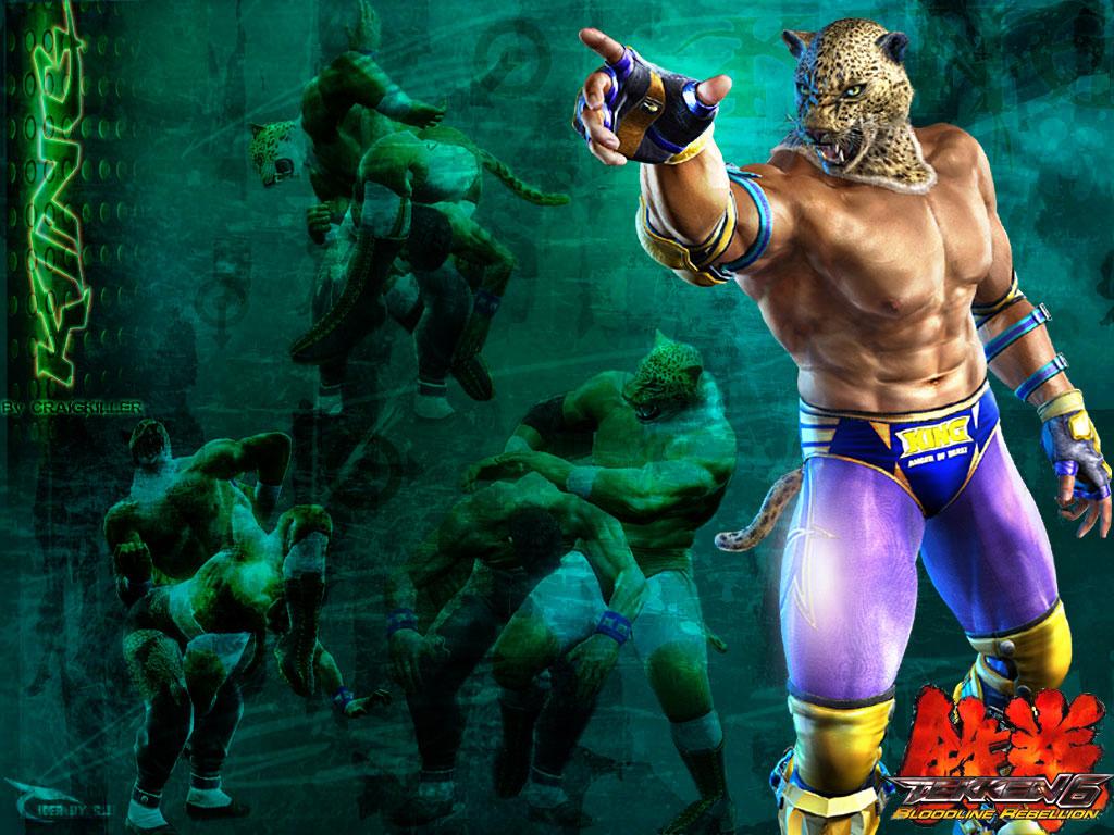 download tekken king 2 download tekken king 2