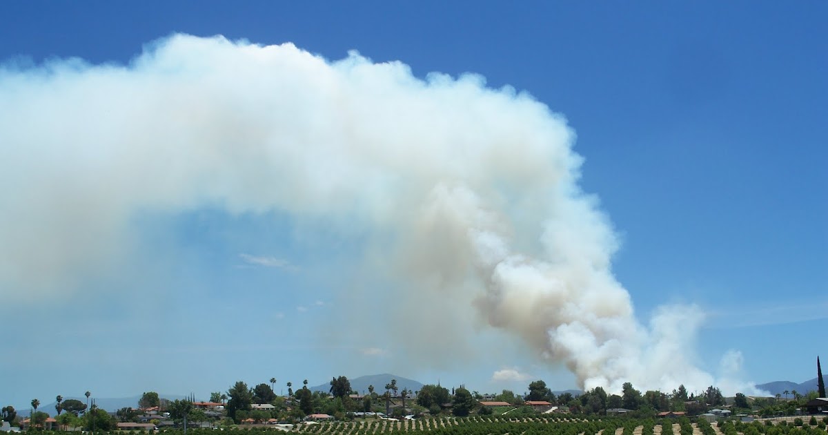 Breaking News Fairview Fire