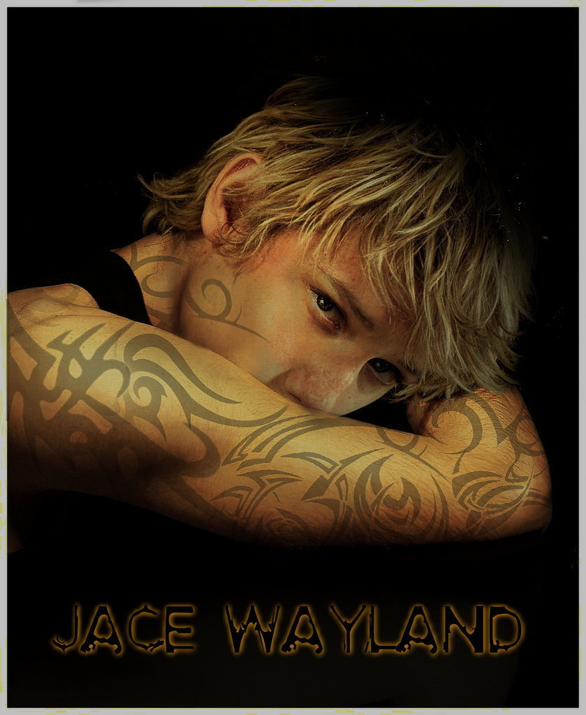 jace wayland quotes
