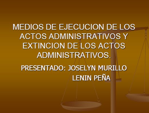 Haga CLICK sobre esta imagen para DESCARGAR la presentacion de Jocelyn & Lenin_Medios de Ejecucion