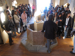 sett./ott. 2010, SPECIES, Michele Vitaloni sculpture