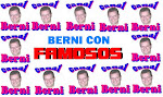 BERNI Y TOÑI, 11AÑOS DE AMOR