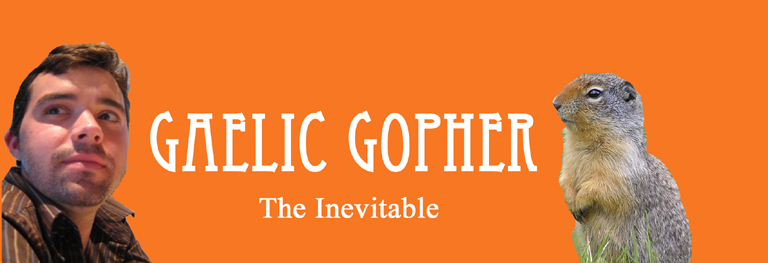 Gaelic Gopher