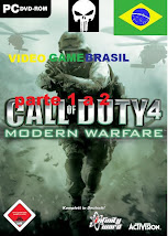 call of duty 4 video comertario 1 a 2