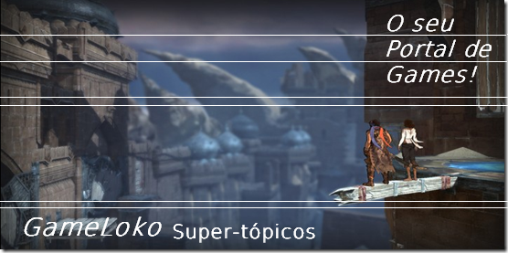 GameLoko super-tópicos