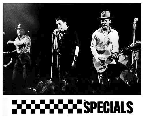 the specials