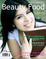 Beauty Food Magazine