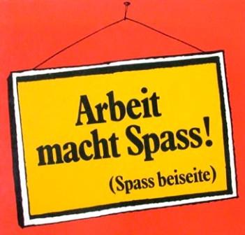 Zeitsonde Viel Arbeit Wenig Geld