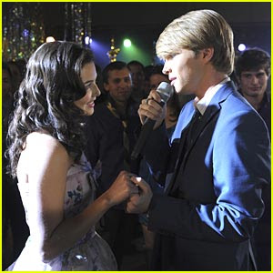 Starstruck Movie Wallpaper