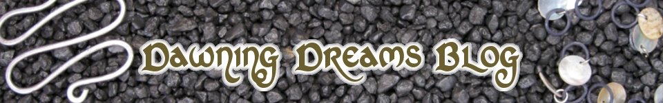 Dawning Dreams Blog