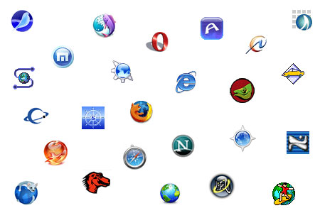 Browser Detection