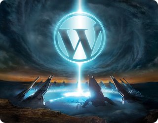 WORDPRESS
