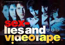 5. Sex, Lies, and Videotape