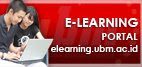 E-LEARNING UBM