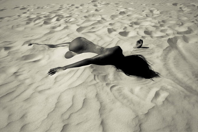 Creative Portraits by Yaroslav Belousov | Photography Blog