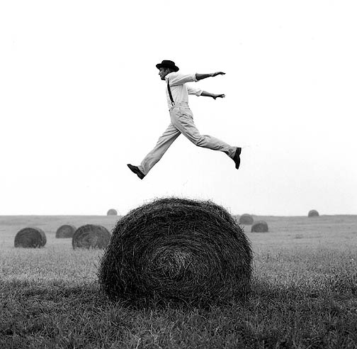 Creative Black and White Photography by Rodney Smith | Photography Blog