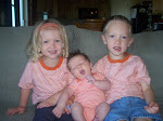 Carson, Natalie, & Parker