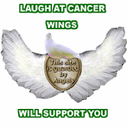 Laugh At Cancer