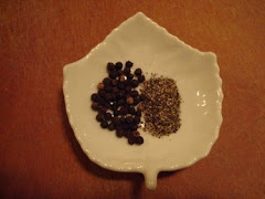 CHAI SPICE  -   PEPPER