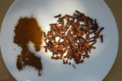 CHAI  SPICE  -   CLOVES