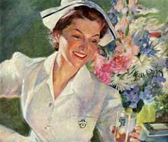 CANADA'S CANCER NURSE