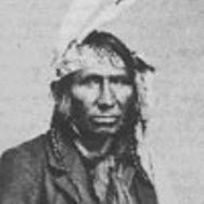 Chippewa Medicine Man