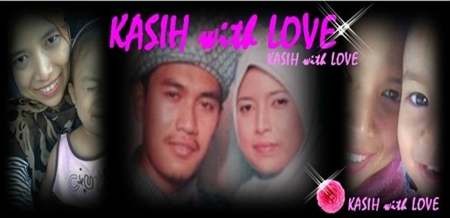 KASIHwithLOVE