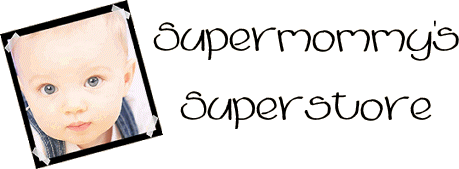 Supermommy's Superstore