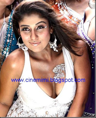 Nayanthara Hot Phodos