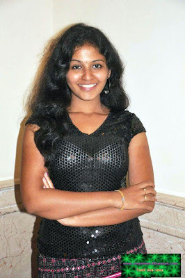 Anjali Image