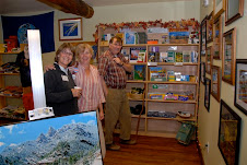 The New Nature Gift Shop