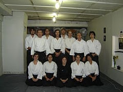 Shobukan Dojo