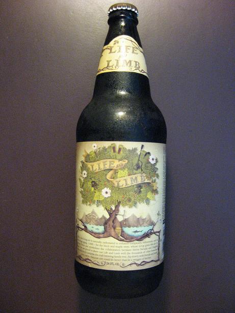Dogfish+head+punkin+ale+calories