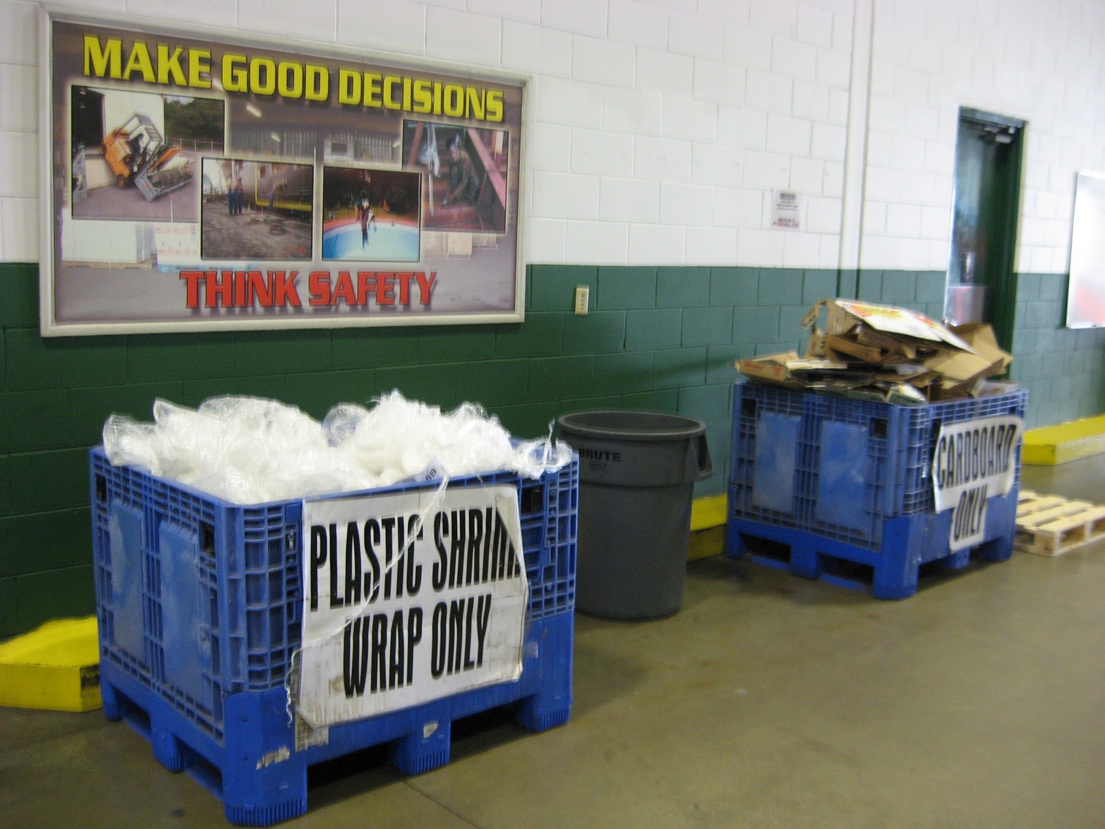 Firkin Around... J. J. Taylor Distributing