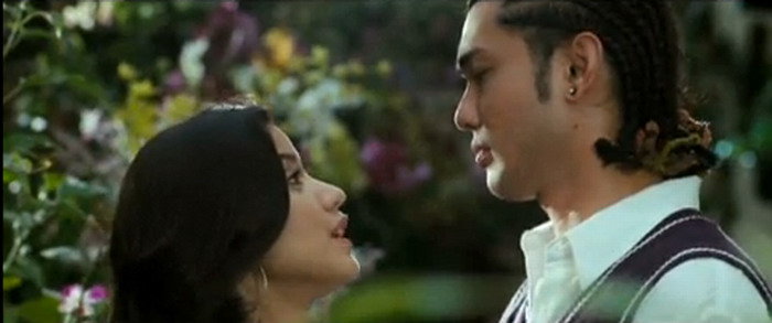 Kasyah Lagenda Berakhir