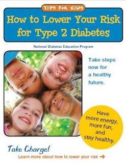 How to Lower Your Risk for Type 2 Diabetes
