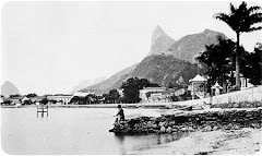 Rio Antigo e sua calma